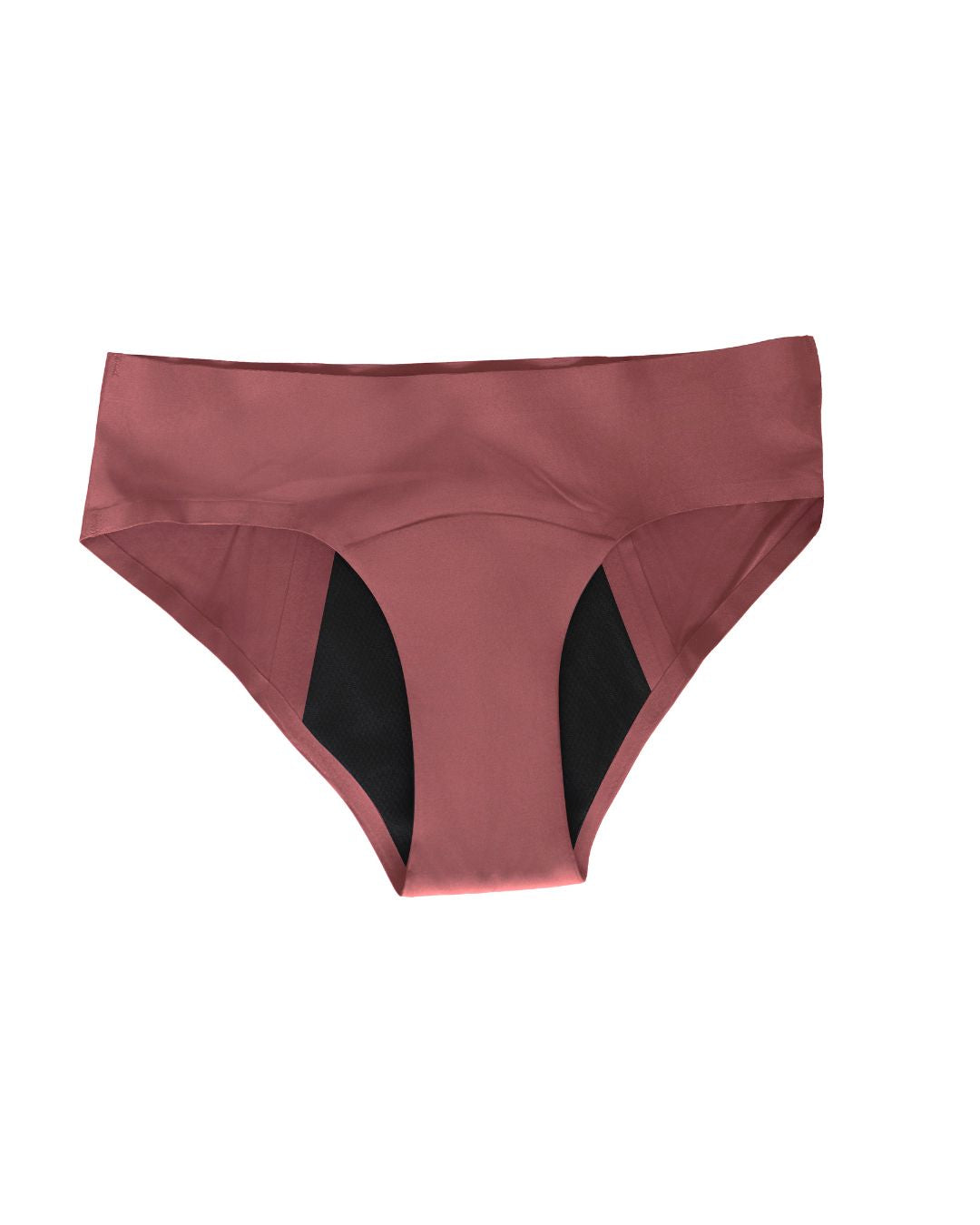 Period underwear Low-Waist Seamless