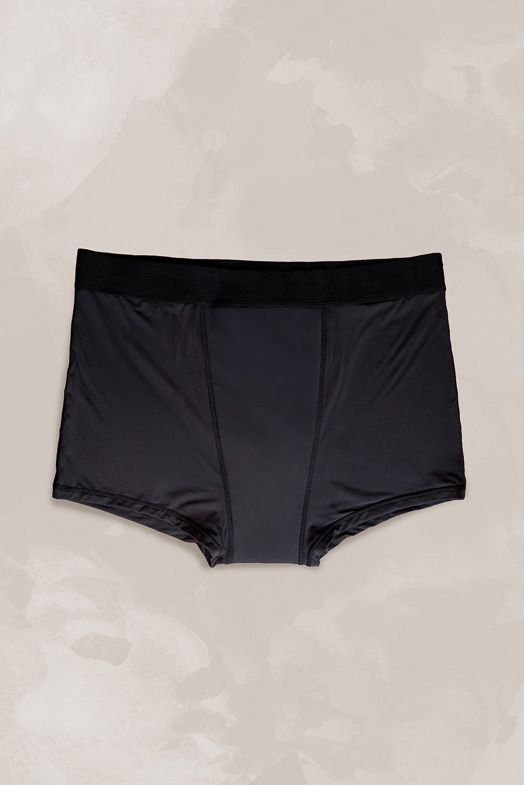 Boxer menstruel en Nylon recyclé