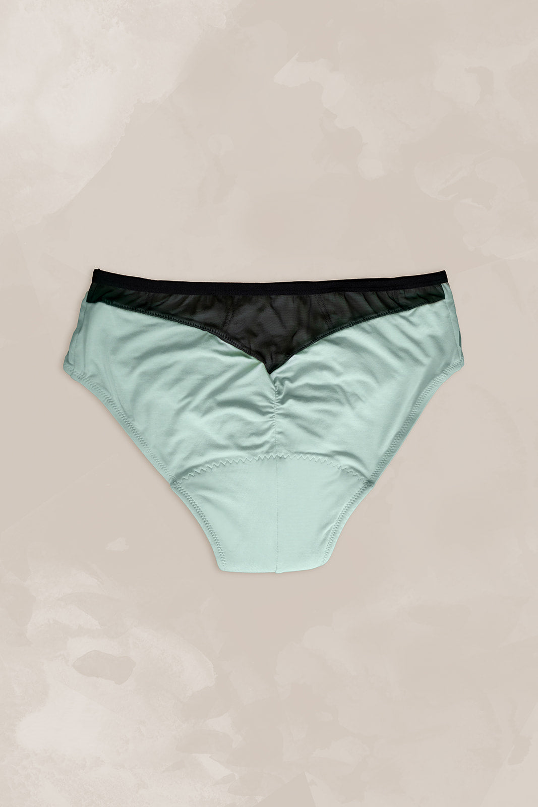 Culotte menstruelle Cheeky en Tencel