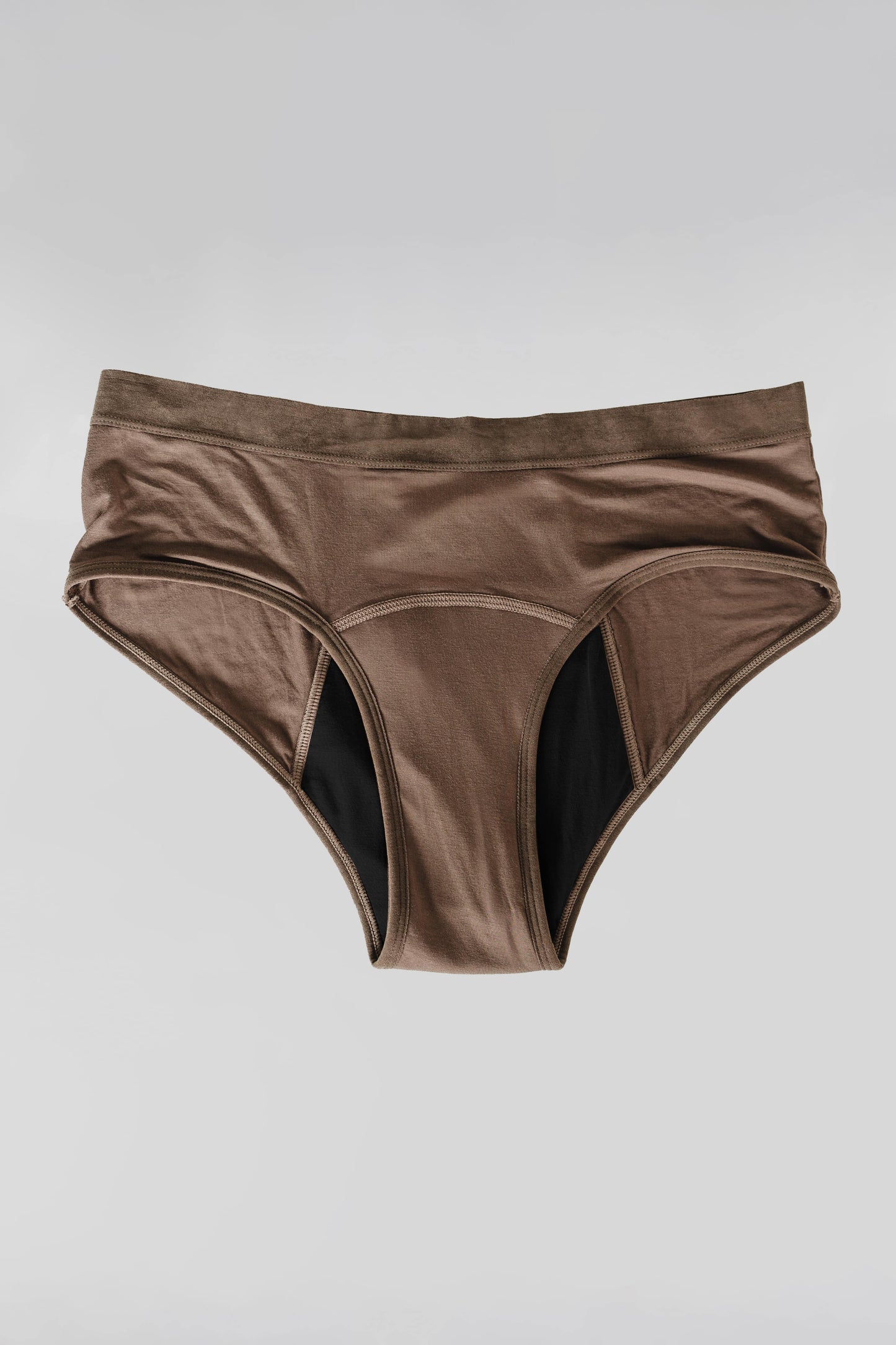 Culotte menstruelle Bikini en Bambou