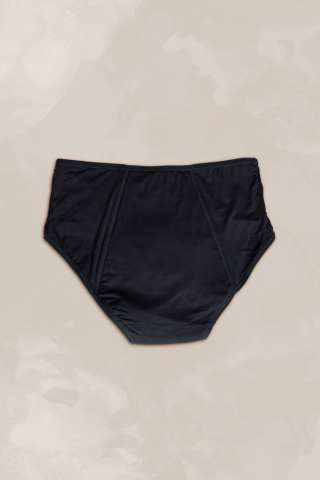 Period underwear Mid-Waist in Bamboo