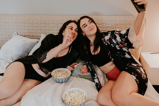 Le Guide Ultime Pour Bien Choisir Ses Culottes Menstruelles