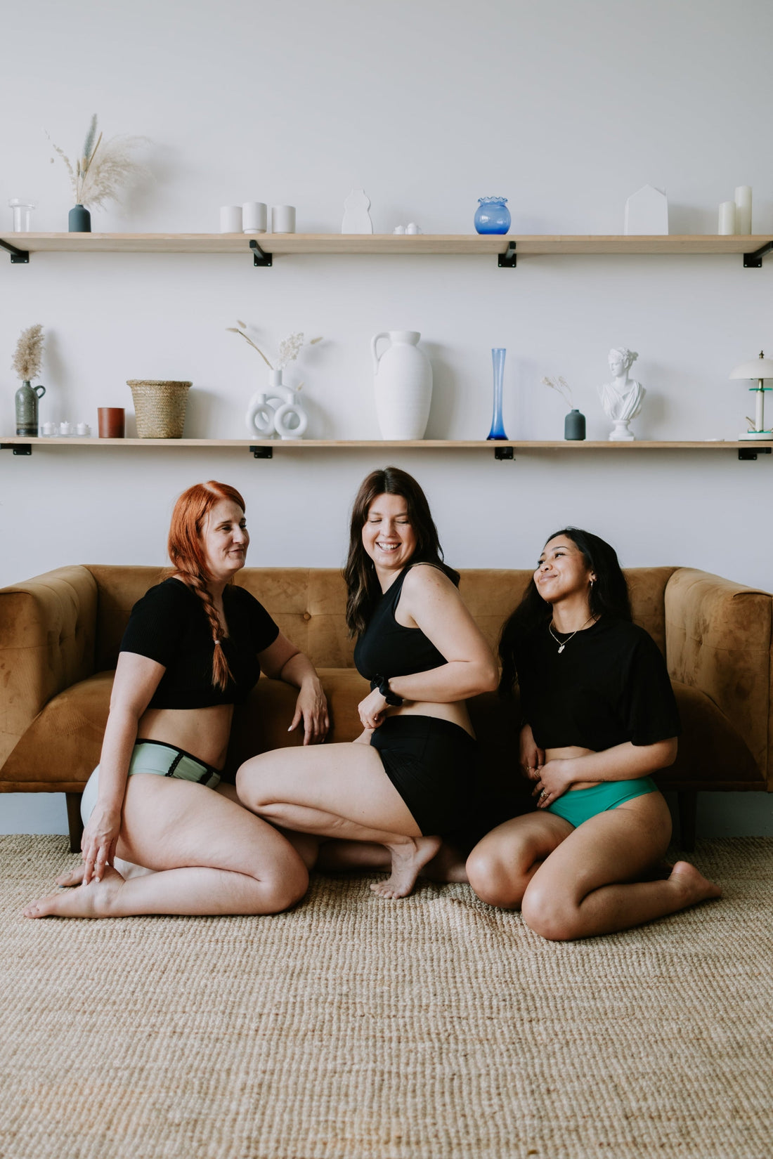 La symptothermie : une méthode naturelle de contraception fiable et respectueuse du corps