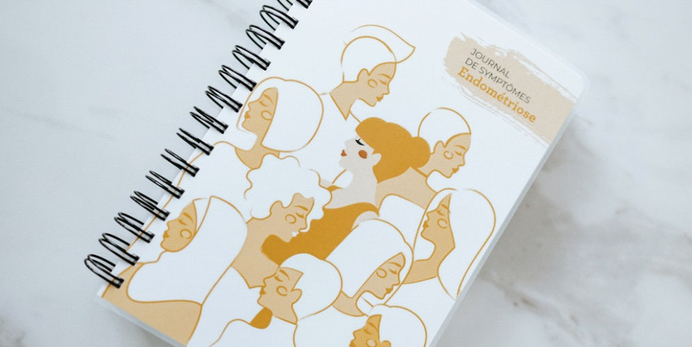 Endométriose : 5 astuces naturelles et holistiques pour mieux vivre avec la maladie