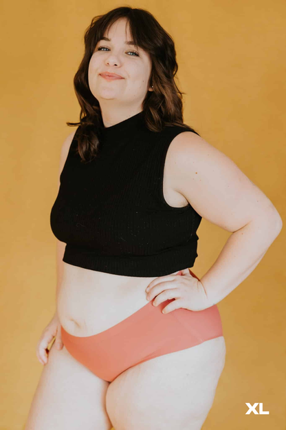 Period underwear High-Waist Seamless 