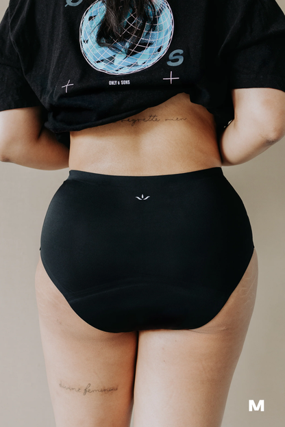 Period underwear High-Waist Seamless 