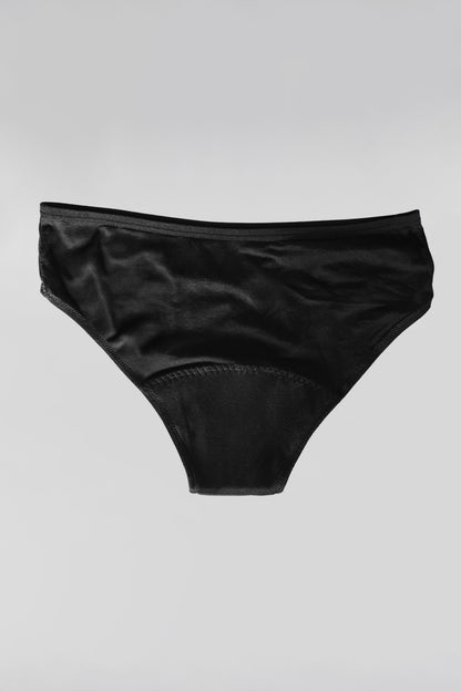 Period underwear Cheeky in Bamboo 