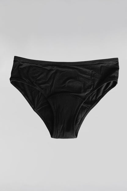 Period underwear Cheeky in Bamboo 