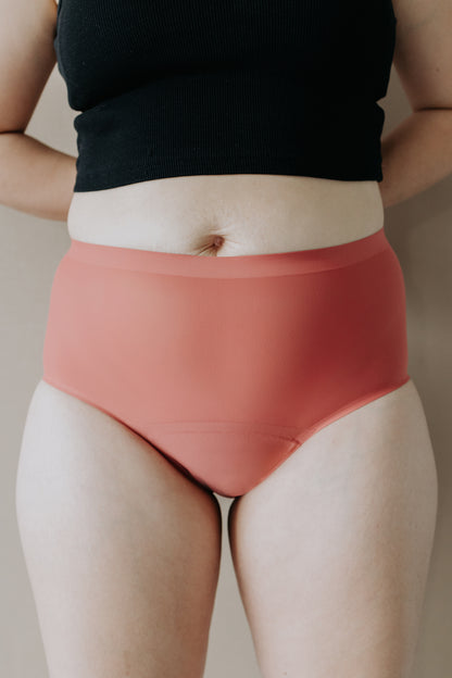 Period underwear High-Waist Seamless 