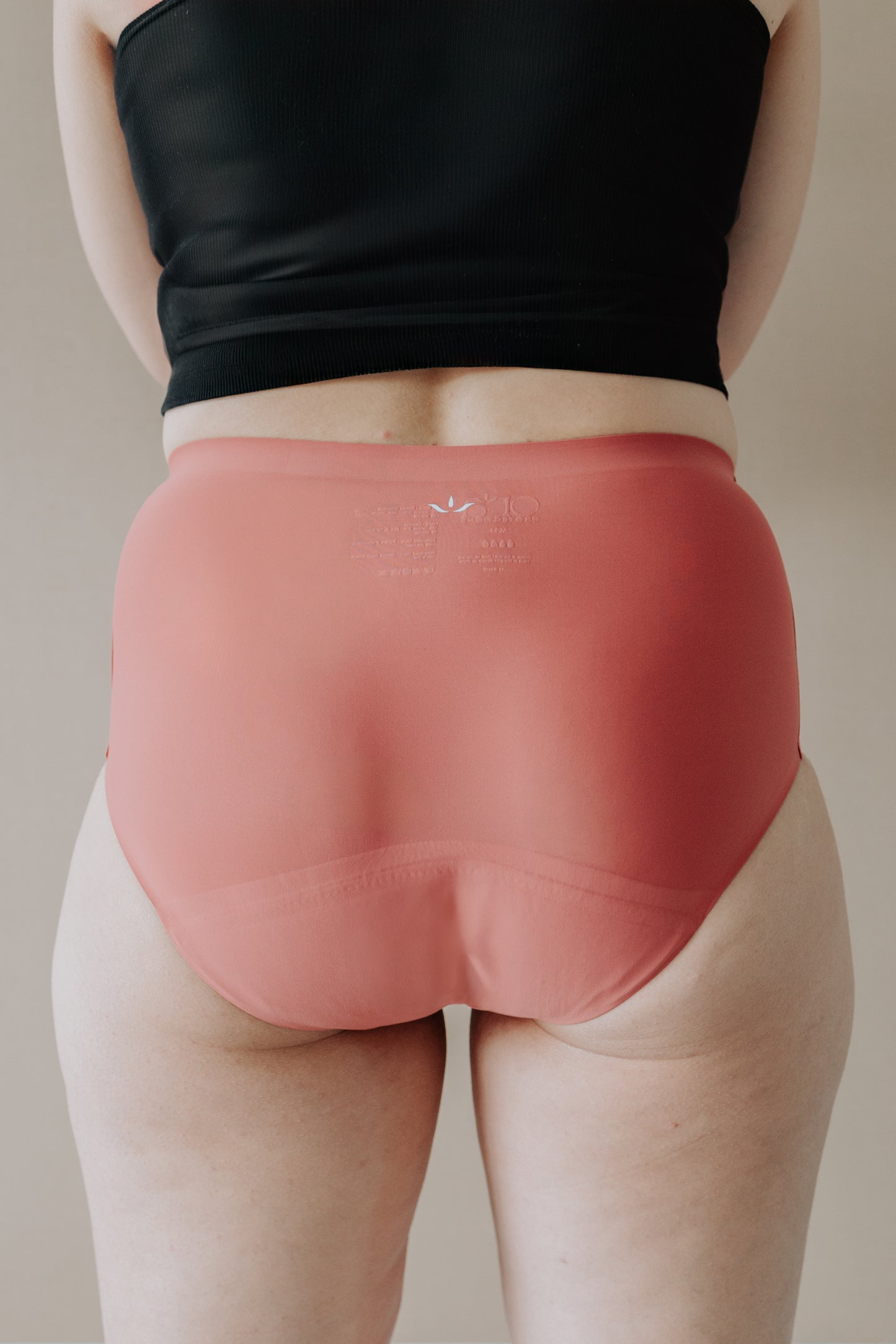 Culotte menstruelle Sans Couture