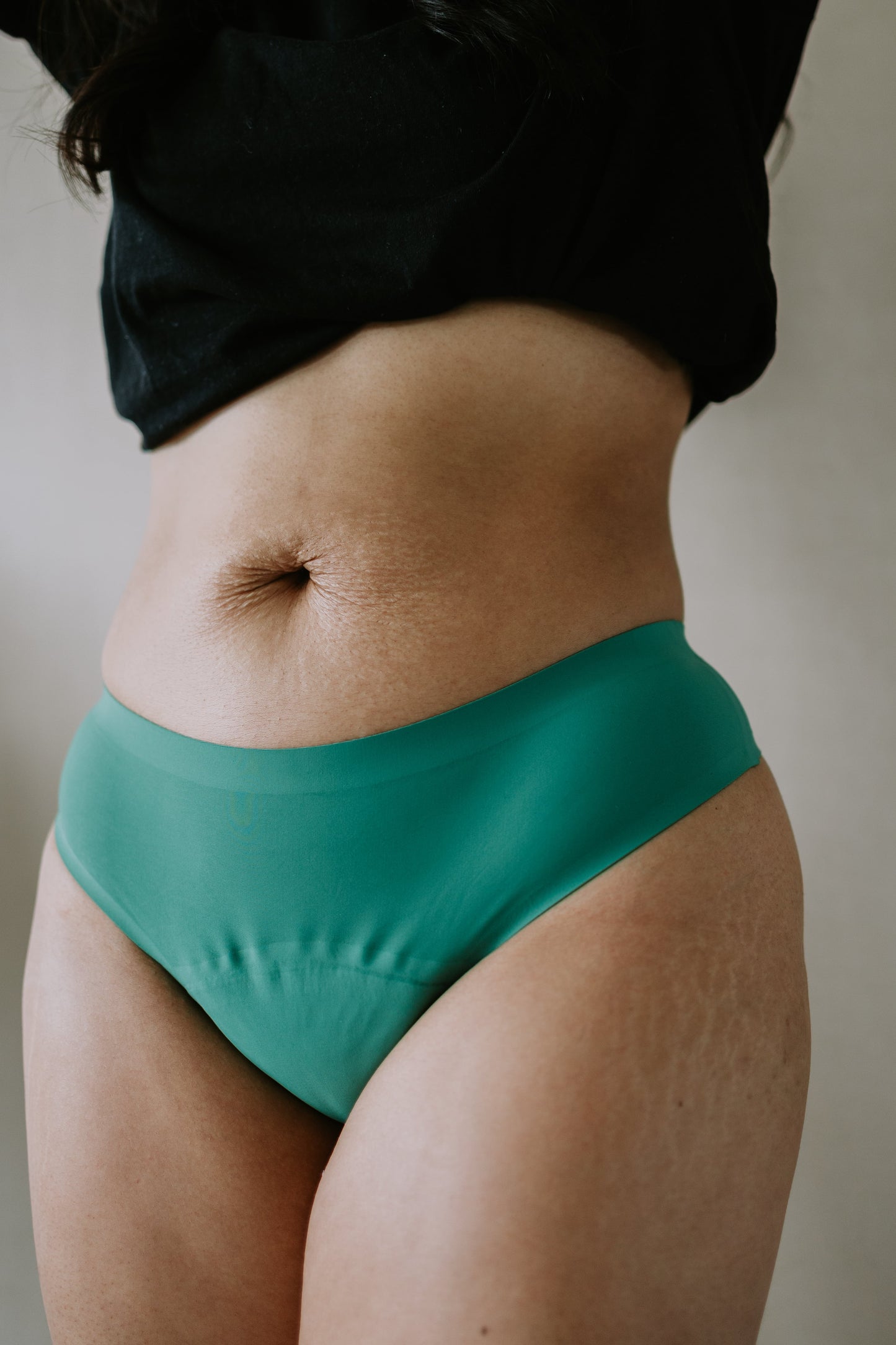 Period underwear Thong Seamless