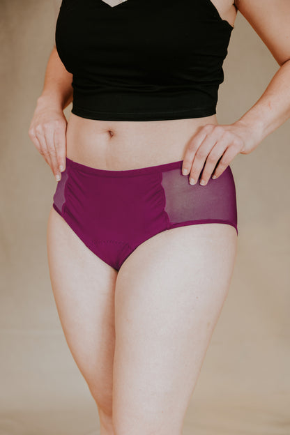 Ensemble coloré - 3 culottes