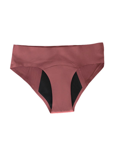 Period underwear Low-Waist Seamless 