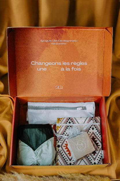 Coffret L'essentiel