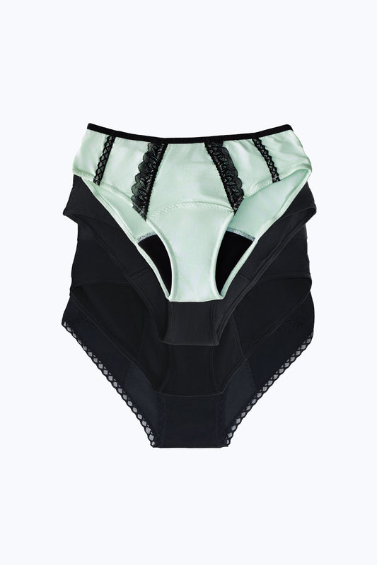 Kit en fibre naturelle