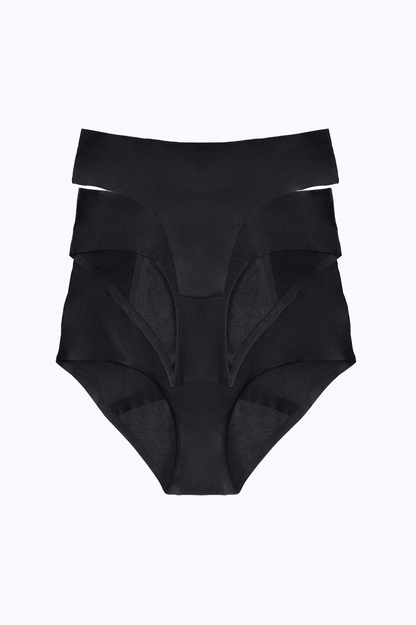 Kit Sans Couture Invisible